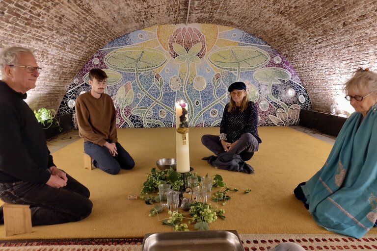 Mezi kvasnicemi a spiritualitou