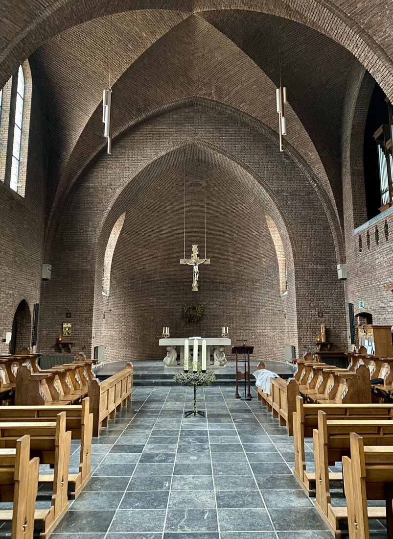 Klášter Egmond
