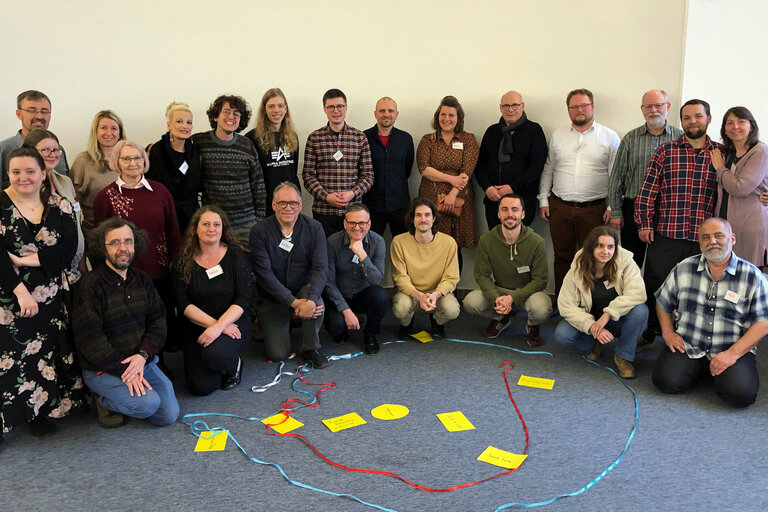 Jarní průkopnický den, 14.3.2026