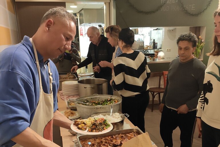 Na skok za evangelickými průkopníky v Amsterdamu