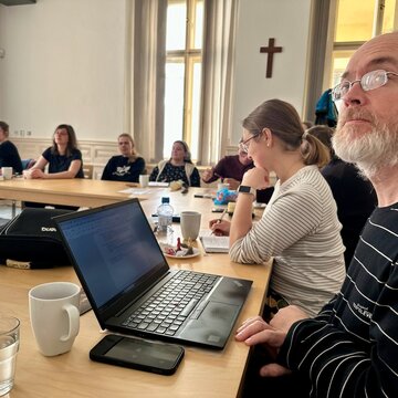 Jarní průkopnický den, 14.3.2026