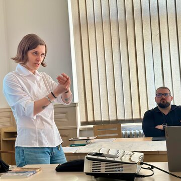 Jarní průkopnický den, 14.3.2026