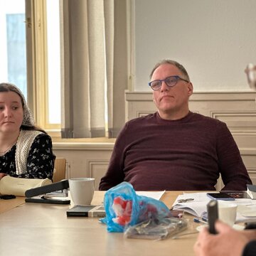 Jarní průkopnický den, 14.3.2026