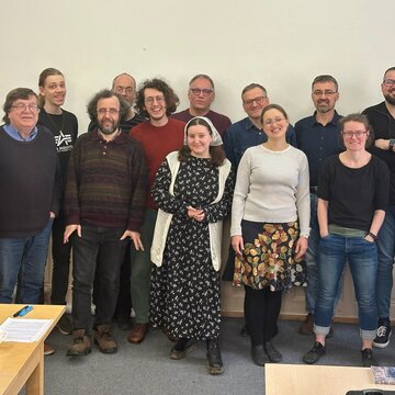 Jarní průkopnický den, 14.3.2026