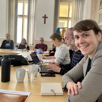 Jarní průkopnický den, 14.3.2026