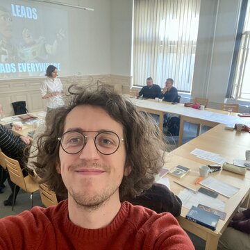 Jarní průkopnický den, 14.3.2026