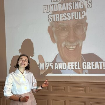 Jarní průkopnický den, 14.3.2026