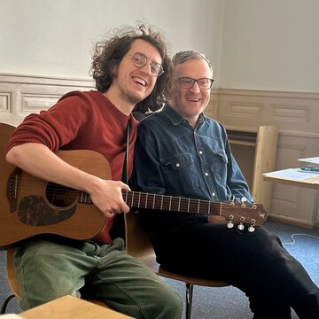 Jarní průkopnický den, 14.3.2026