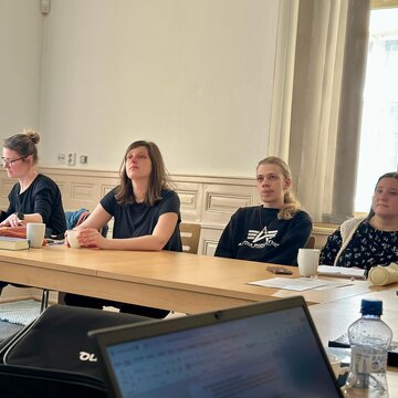 Jarní průkopnický den, 14.3.2026