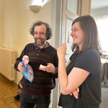 Jarní průkopnický den, 14.3.2026